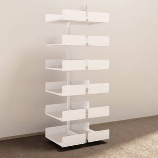 aLTI-hylden tosidig p&aring;bygningsektion 2200x600x400mm