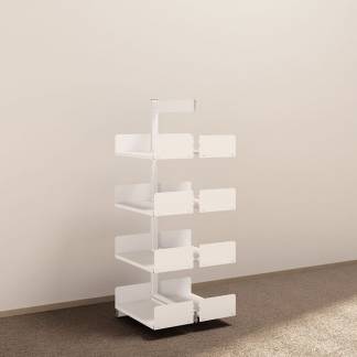 aLTI-hylden tosidig p&aring;bygningsektion 1600x600x300mm