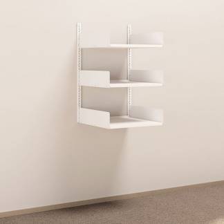 aLTI-hylden v&aelig;gh&aelig;ngt grundsektion 1000x600x600mm