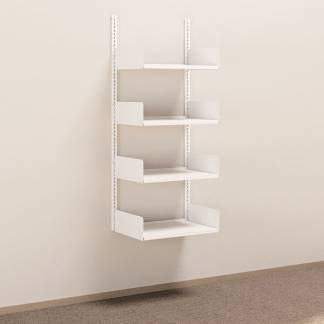 aLTI-hylden v&aelig;gh&aelig;ngt grundsektion 1500x600x400mm