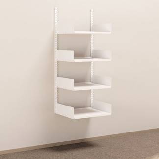aLTI-hylden v&aelig;gh&aelig;ngt grundsektion 1500x600x500mm
