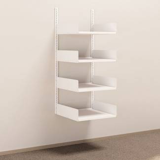aLTI-hylden v&aelig;gh&aelig;ngt grundsektion 1500x600x600mm