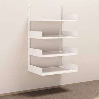 aLTI-hylden v&aelig;gh&aelig;ngt grundsektion 1500x900x600mm