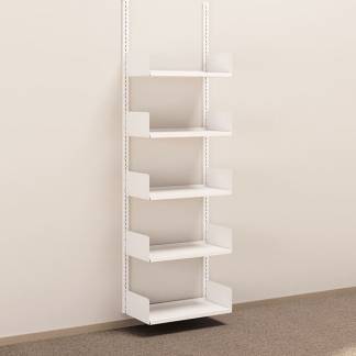 aLTI-hylden v&aelig;gh&aelig;ngt grundsektion 2000x600x300mm