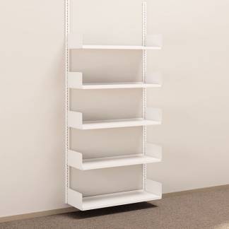 aLTI-hylden v&aelig;gh&aelig;ngt grundsektion 2000x900x300mm