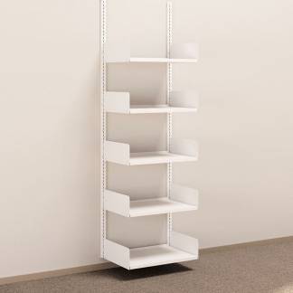 aLTI-hylden v&aelig;gh&aelig;ngt grundsektion 2000x600x400mm
