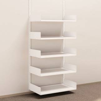 aLTI-hylden v&aelig;gh&aelig;ngt grundsektion 2000x900x500mm