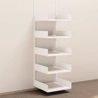 aLTI-hylden v&aelig;gh&aelig;ngt grundsektion 2000x600x600mm