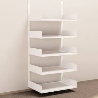 aLTI-hylden v&aelig;gh&aelig;ngt grundsektion 2000x900x600mm