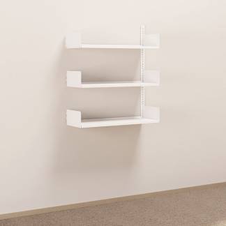 aLTI-hylden v&aelig;gh&aelig;ngt p&aring;bygningsektion 1000x900x300mm