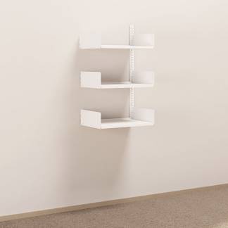 aLTI-hylden v&aelig;gh&aelig;ngt p&aring;bygningsektion 1000x600x400mm