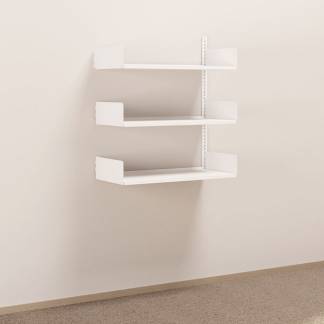 aLTI-hylden v&aelig;gh&aelig;ngt p&aring;bygningsektion 1000x900x400mm