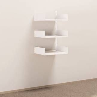 aLTI-hylden v&aelig;gh&aelig;ngt p&aring;bygningsektion 1000x600x500mm