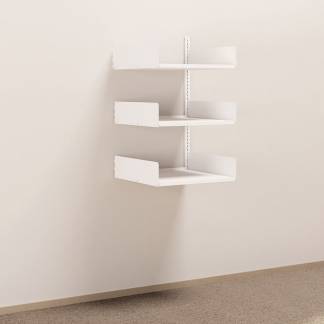 aLTI-hylden v&aelig;gh&aelig;ngt p&aring;bygningsektion 1000x600x600mm