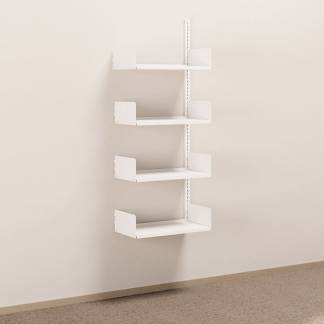 aLTI-hylden v&aelig;gh&aelig;ngt p&aring;bygningsektion 1500x600x300mm