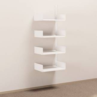 aLTI-hylden v&aelig;gh&aelig;ngt p&aring;bygningsektion 1500x600x400mm