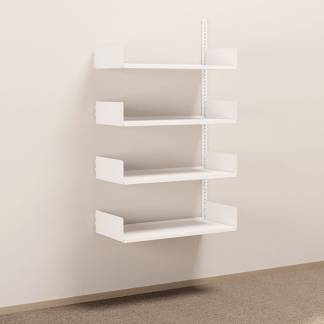 aLTI-hylden v&aelig;gh&aelig;ngt p&aring;bygningsektion 1500x900x400mm