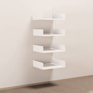 aLTI-hylden v&aelig;gh&aelig;ngt p&aring;bygningsektion 1500x600x500mm