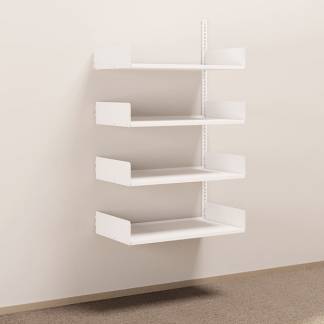 aLTI-hylden v&aelig;gh&aelig;ngt p&aring;bygningsektion 1500x900x500mm