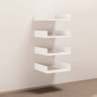 aLTI-hylden v&aelig;gh&aelig;ngt p&aring;bygningsektion 1500x600x600mm