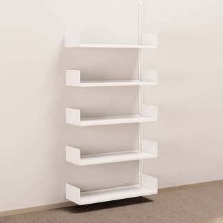 aLTI-hylden v&aelig;gh&aelig;ngt p&aring;bygningsektion 2000x900x300mm