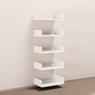 aLTI-hylden v&aelig;gh&aelig;ngt p&aring;bygningsektion 2000x600x400mm