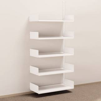aLTI-hylden v&aelig;gh&aelig;ngt p&aring;bygningsektion 2000x900x400mm