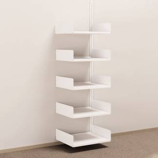 aLTI-hylden v&aelig;gh&aelig;ngt p&aring;bygningsektion 2000x600x500mm