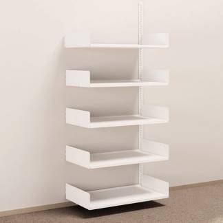 aLTI-hylden v&aelig;gh&aelig;ngt p&aring;bygningsektion 2000x900x500mm