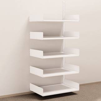 aLTI-hylden v&aelig;gh&aelig;ngt p&aring;bygningsektion 2000x900x600mm