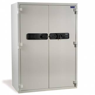 Brandsikkert dokumentskab ES 700 120 P