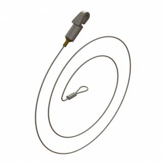 Divido Tree Wire oph&aelig;ng 2 mtr