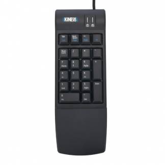 Kinesis Freestyle2 numerisk tastatur KP800
