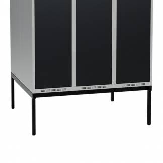 H&oslash;j benramme dobbel 1200x1100mm