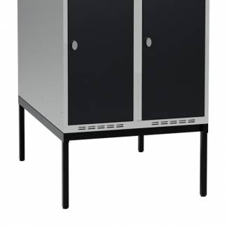 H&oslash;j benramme dobbel 800x1100mm