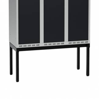 H&oslash;j benramme enkel 900x400mm