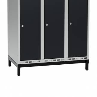 Lav benramme enkel 900x550mm