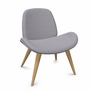 Stol Tilkka 4L, Era CSE11 med eg ben