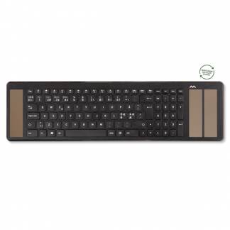 Mousetrapper Type TB403 tastatur