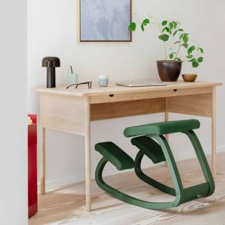 Kn&aelig;stol Varier Variable Monochrome Forest