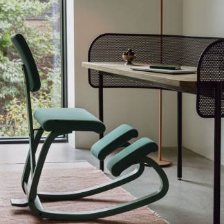 Kn&aelig;stol Varier Variable Plus Monochrome Grotto