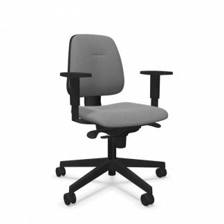 Kontorstol Segla Lav, Cura CUR60112