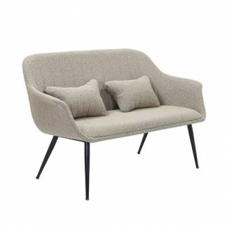 Amicus sofa, gr&aring;