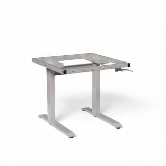 ErgoNomi understel 800x800mm