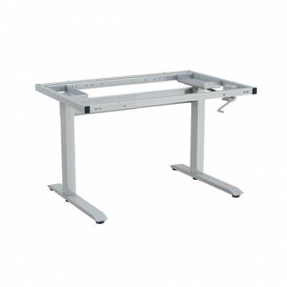 ErgoNomi understel 1500x620mm