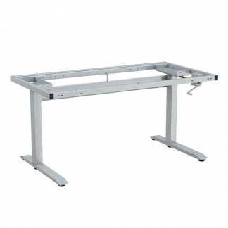 ErgoNomi understel 2000x620mm