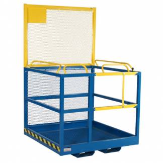 Arbejdskurv 1200x1200 mm - DK