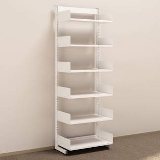 aLTI-hylden ensidig grundsektion 2200x750x400mm