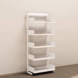 aLTI-hylden ensidig grundsektion 1900x750x400mm