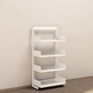 aLTI-hylden ensidig grundsektion 1600x750x400mm